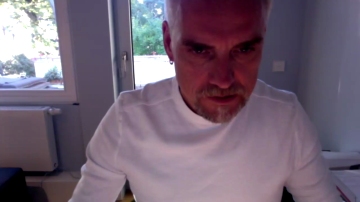 chaser1968  13-10-2021 Recorded Video Nude